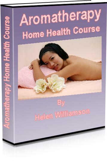aromatherapy ebook