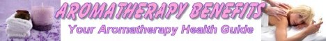 aromatherapy courses banner