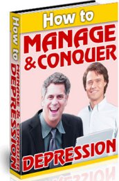depression ebook
