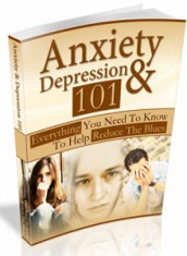 depression ebook