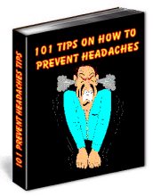 prevent headaches