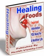 healing foods
