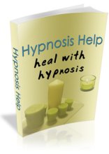 self hypnosis