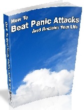 panic attacks help