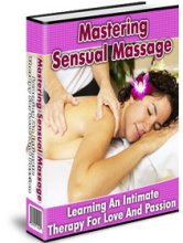 sensual massage